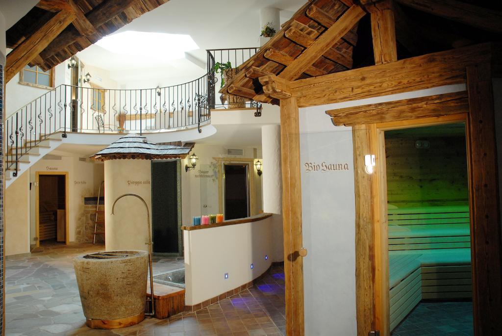 Alpenresort Belvedere Molveno Exterior foto